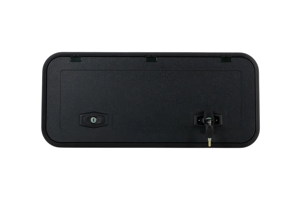 Caravan Hatch Access Door | 288 x 653mm | VanDIY