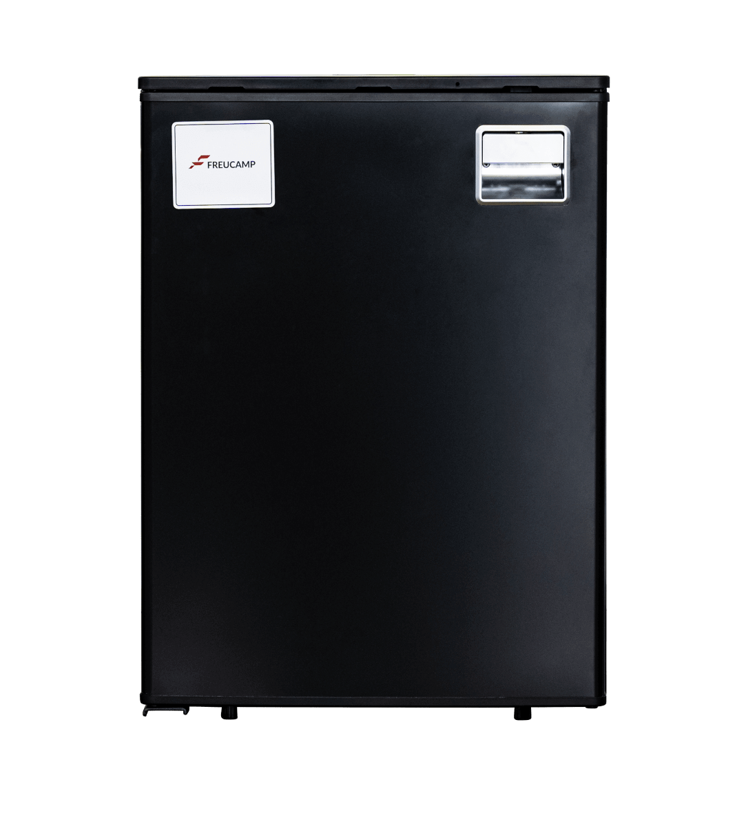 Caravan 12V 50l Fridge | Van DIY