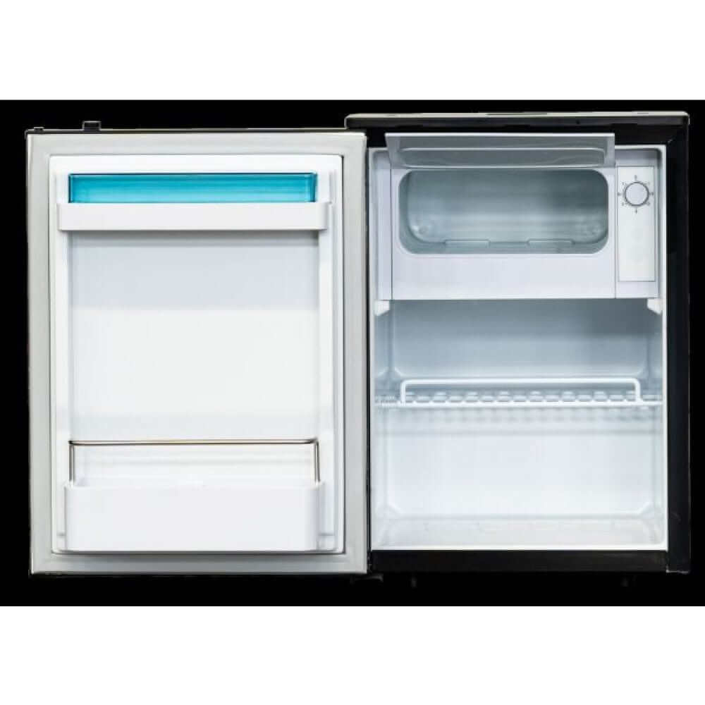 Caravan 12V 85l Fridge | Van DIY