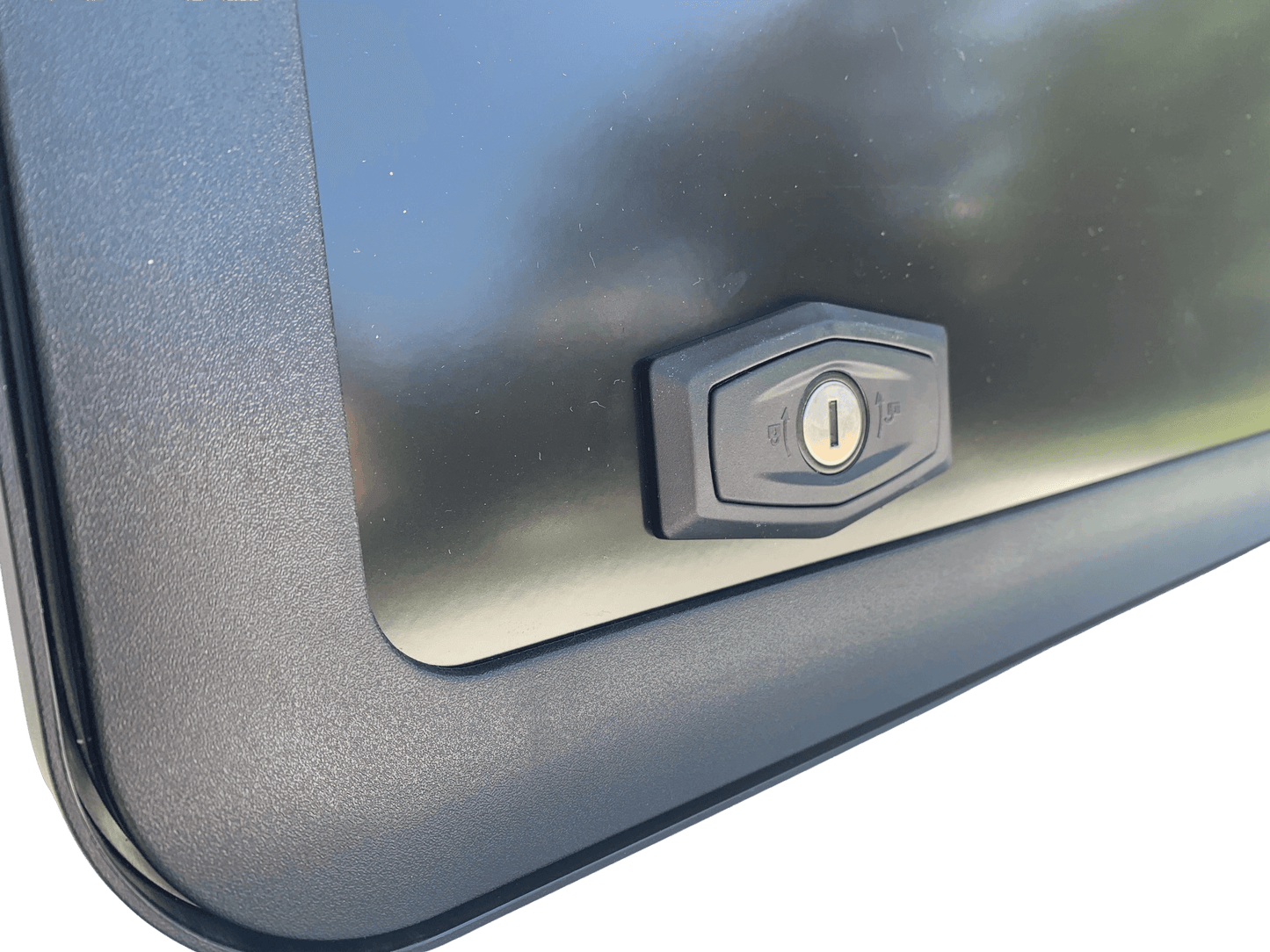 Caravan RV Tunnel Boot | Van DIY