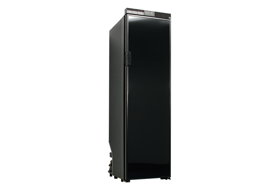 SJRV 150 Litre 12V Caravan Fridge |3 YEAR WARRANTY | LEFT OR RIGHT OPENING