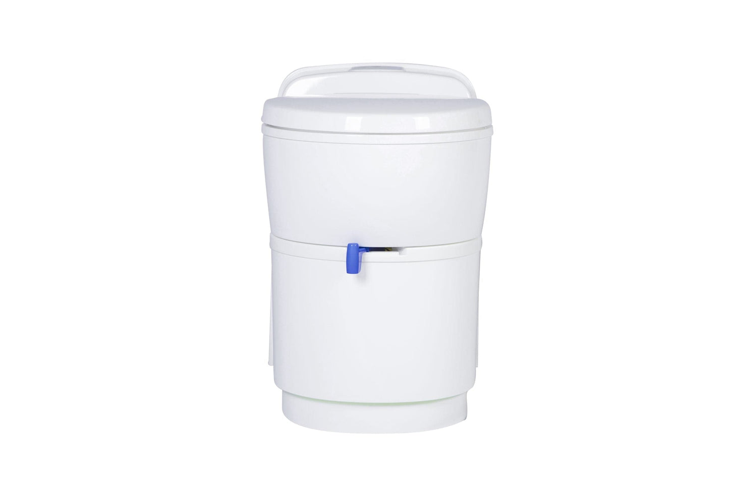 Caravan Toilet 14.4l Built In | Van DIY