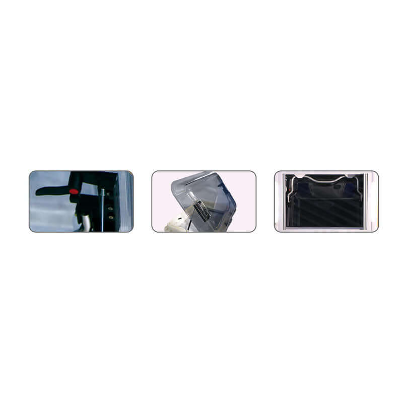 Caravan skylight hatch Australia | Van DIY
