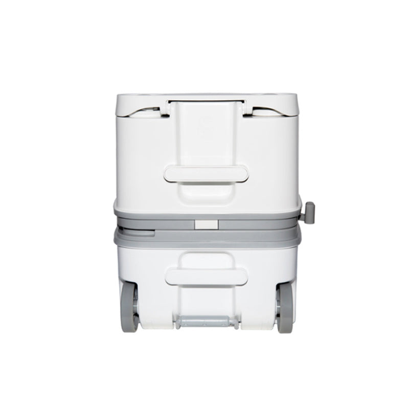 SJRV Portable Toilet – 12 L & 20 L Holding Tank | RV Caravan Toilet Van DIY AU
