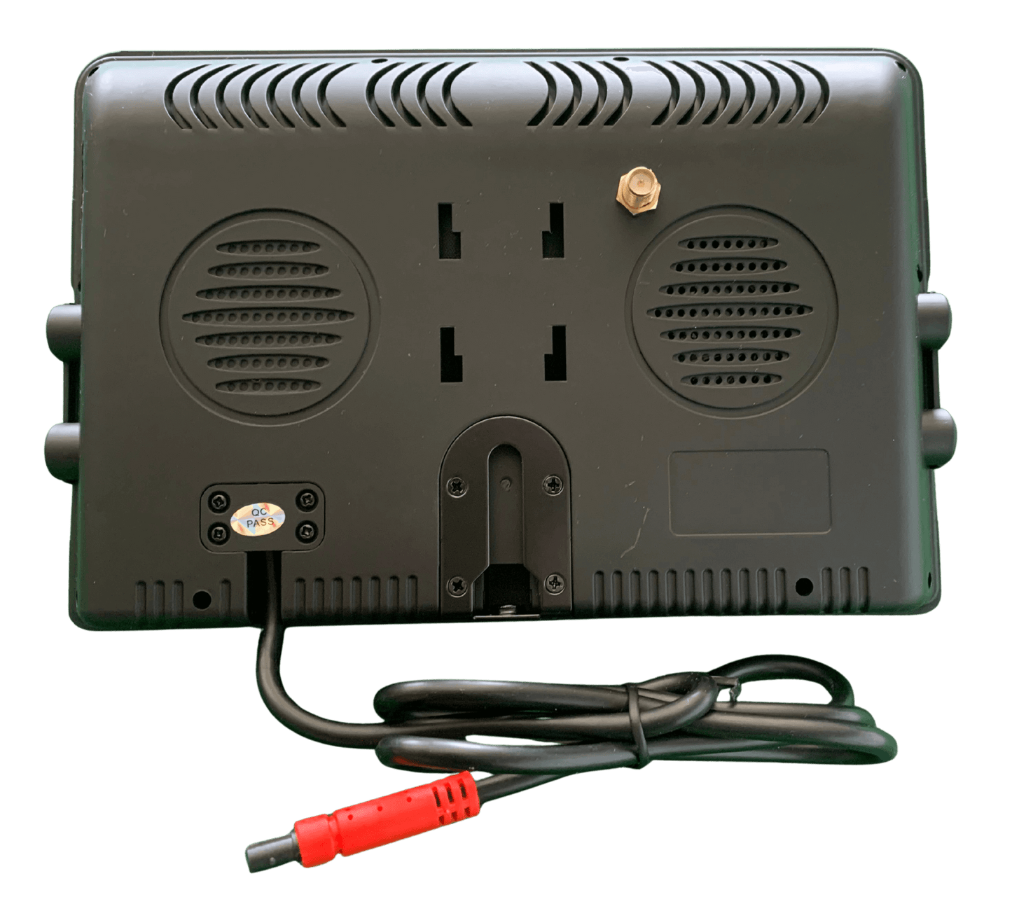 Caravan 12V Wireless Reverse Camera | Van DIY