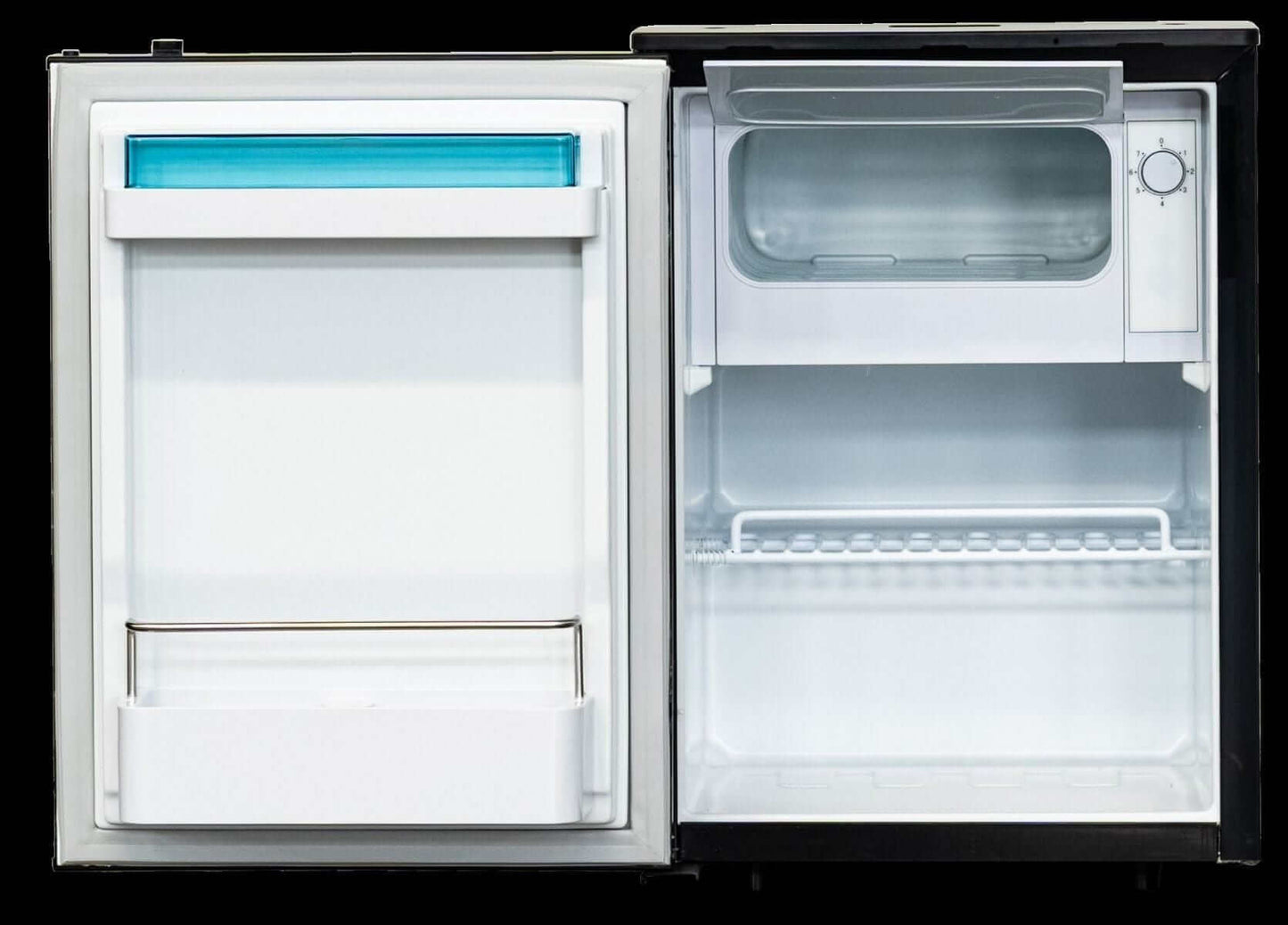 Caravan 12V 50l Fridge | Van DIY