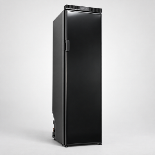 SJRV 150 Litre 12V Caravan Fridge |3 YEAR WARRANTY | Thetford T1152 Alternative