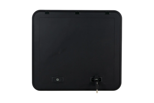 Caravan Access Door Hatch | 566 x 631mm | VanDIY