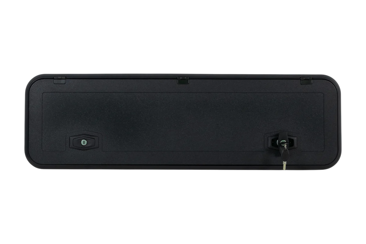 Caravan Access Door Hatch | 950 x 286mm | VanDIY