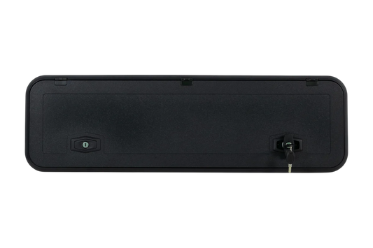 Caravan Access Door Hatch | 950 x 286mm | VanDIY