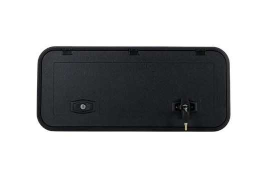 Caravan Hatch Access Door | 288 x 653mm | VanDIY