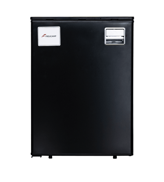 Caravan 12V 50l Fridge | Van DIY