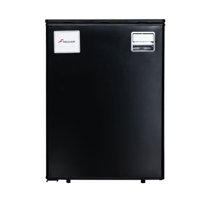 Caravan 12V 85l Fridge | Van DIY