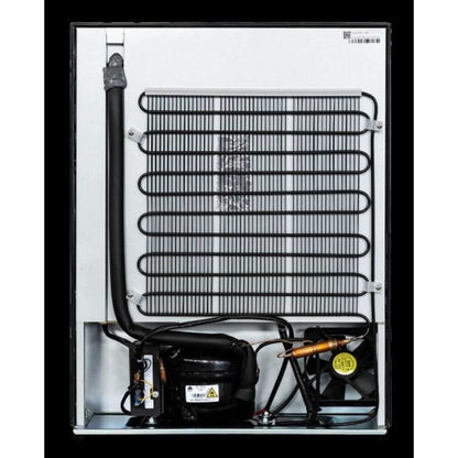 Caravan 12V 85l Fridge | Van DIY