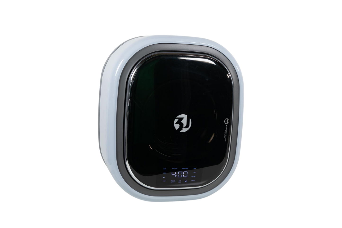 SJRV Caravan RV Washing Machine 2.5KG - Latest Model | 240 Volt