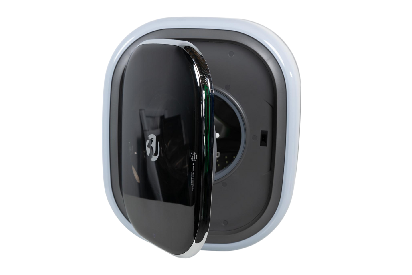SJRV Caravan RV Washing Machine 2.5KG - Latest Model | 240 Volt
