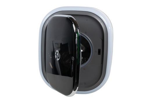 SJRV Caravan RV Washing Machine 2.5KG - Latest Model | 240 Volt