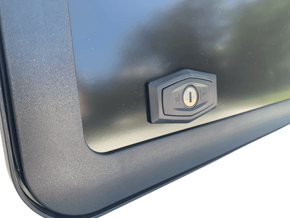 Caravan RV Tunnel Boot | Van DIY