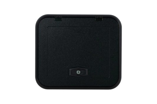 Caravan Service Hatch Door | 399mm x 349mm x 46mm | Matt Finish