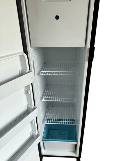 150 Litre 12V Caravan Fridge also operates on 24V