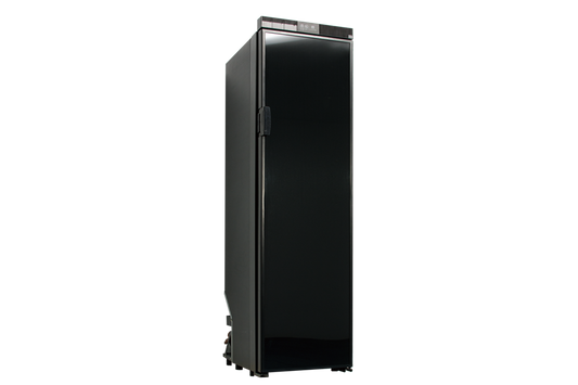 SJRV 150 Litre 12V Caravan Fridge |3 YEAR WARRANTY | LEFT OR RIGHT OPENING