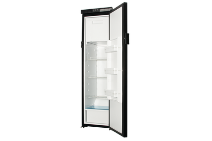 SJRV 150 Litre 12V Caravan Fridge |3 YEAR WARRANTY | LEFT OR RIGHT OPENING