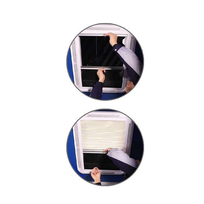 Caravan skylight hatch Australia | Van DIY