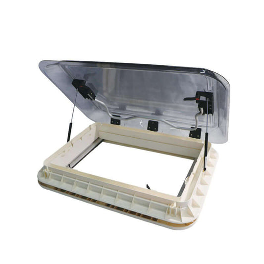 Caravan skylight hatch Australia | Van DIY