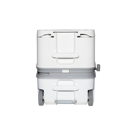 SJRV Portable Toilet – 12 L & 20 L Holding Tank | RV Caravan Toilet Van DIY AU