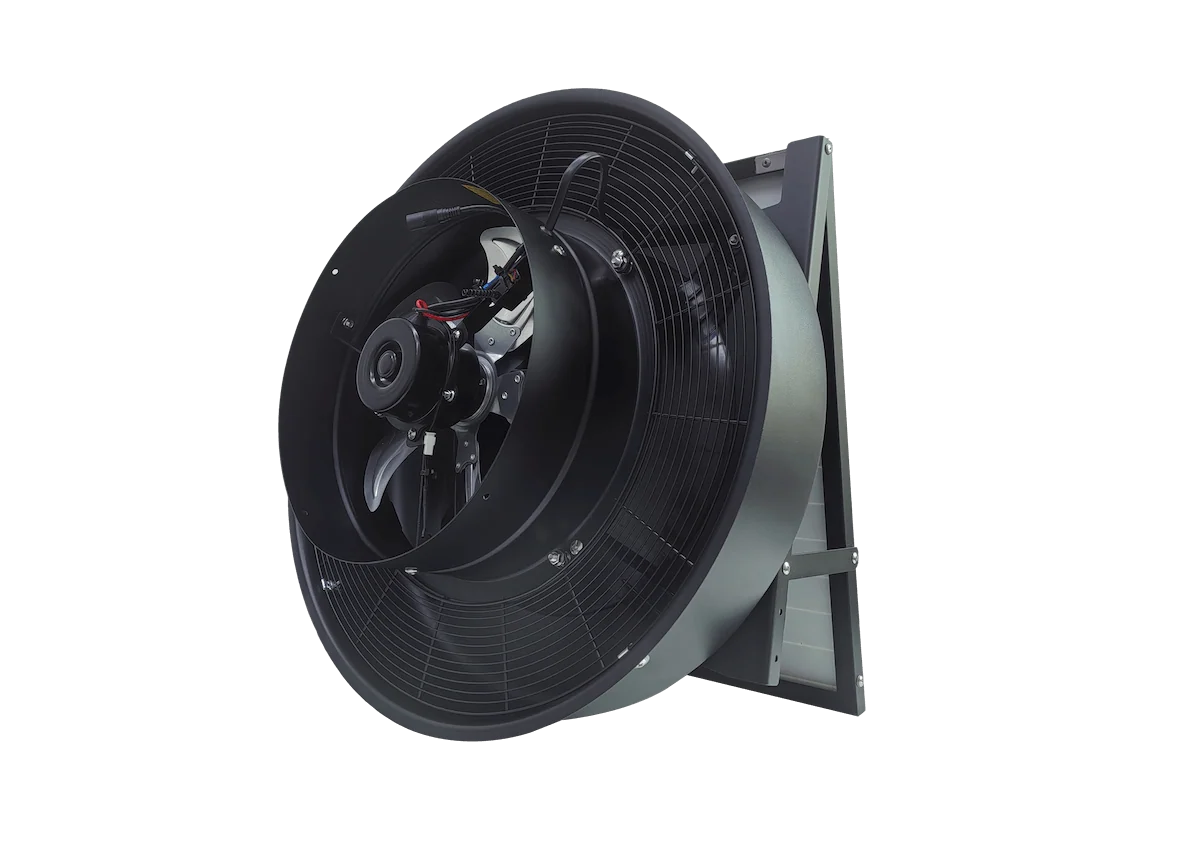 Genuine SolarKing Whirlybird Wireless V4 Solar Roof Fan – Brisbane & Sunshine Coast