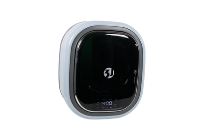 SJRV Caravan RV Washing Machine 2.5KG - Latest Model | 240 Volt