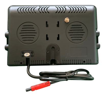Caravan 12V Wireless Reverse Camera | Van DIY 